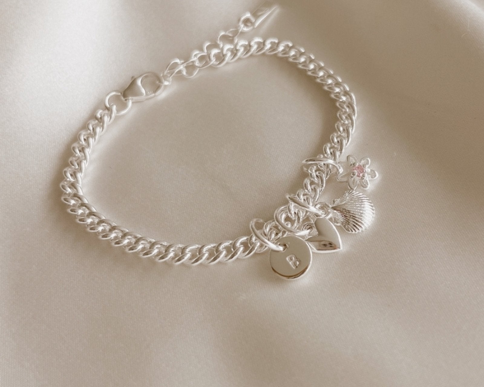Create Your Own Bracelet