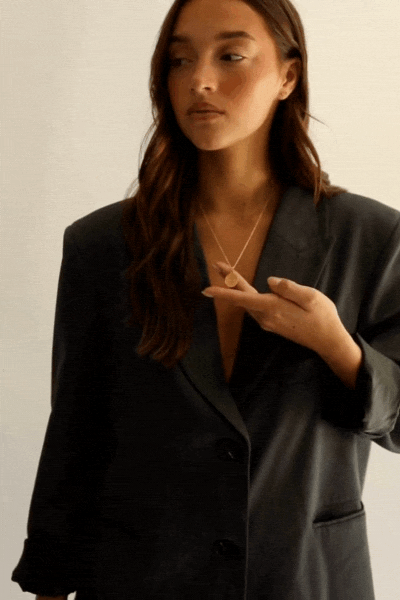 Bluebird's Classic Signature Necklace