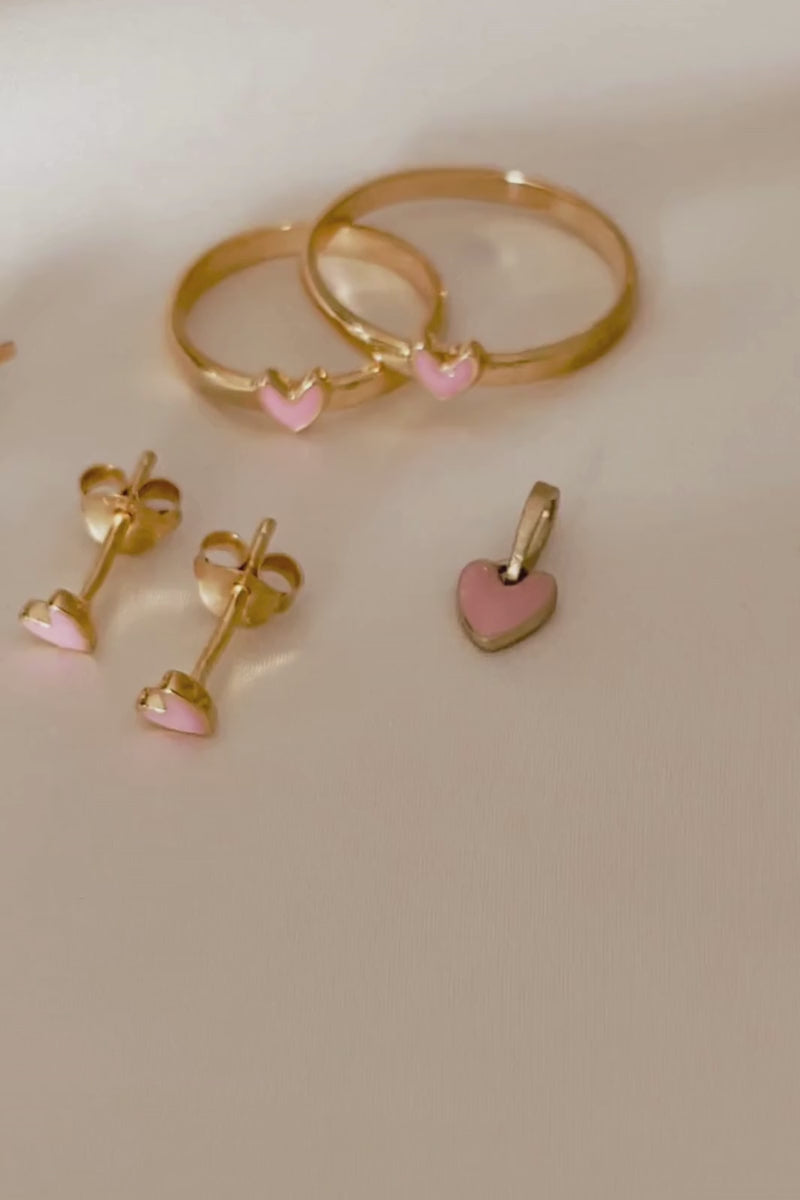 Darling-ring-gold-and-earrings