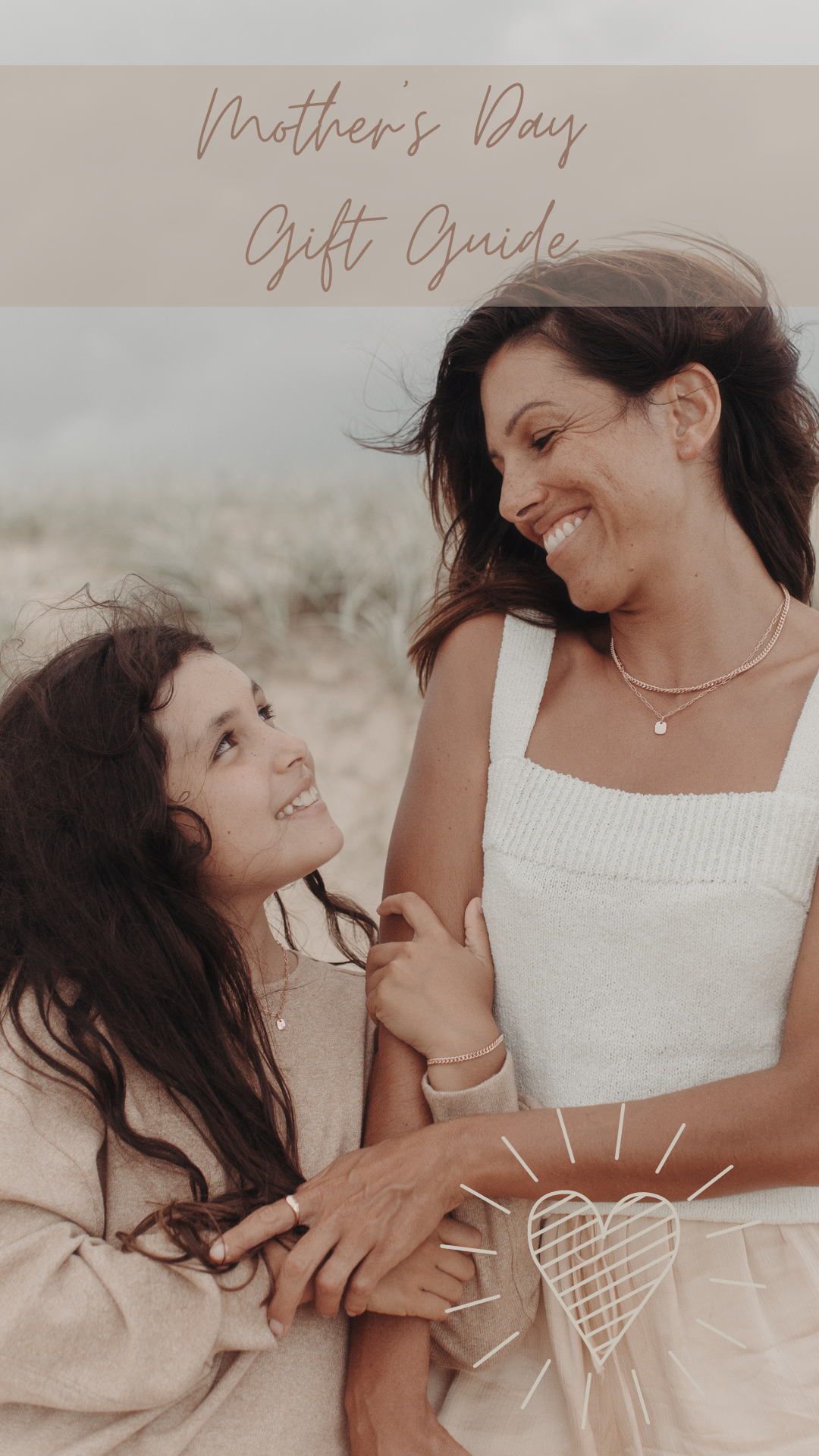 Mother's Day Gift Guide