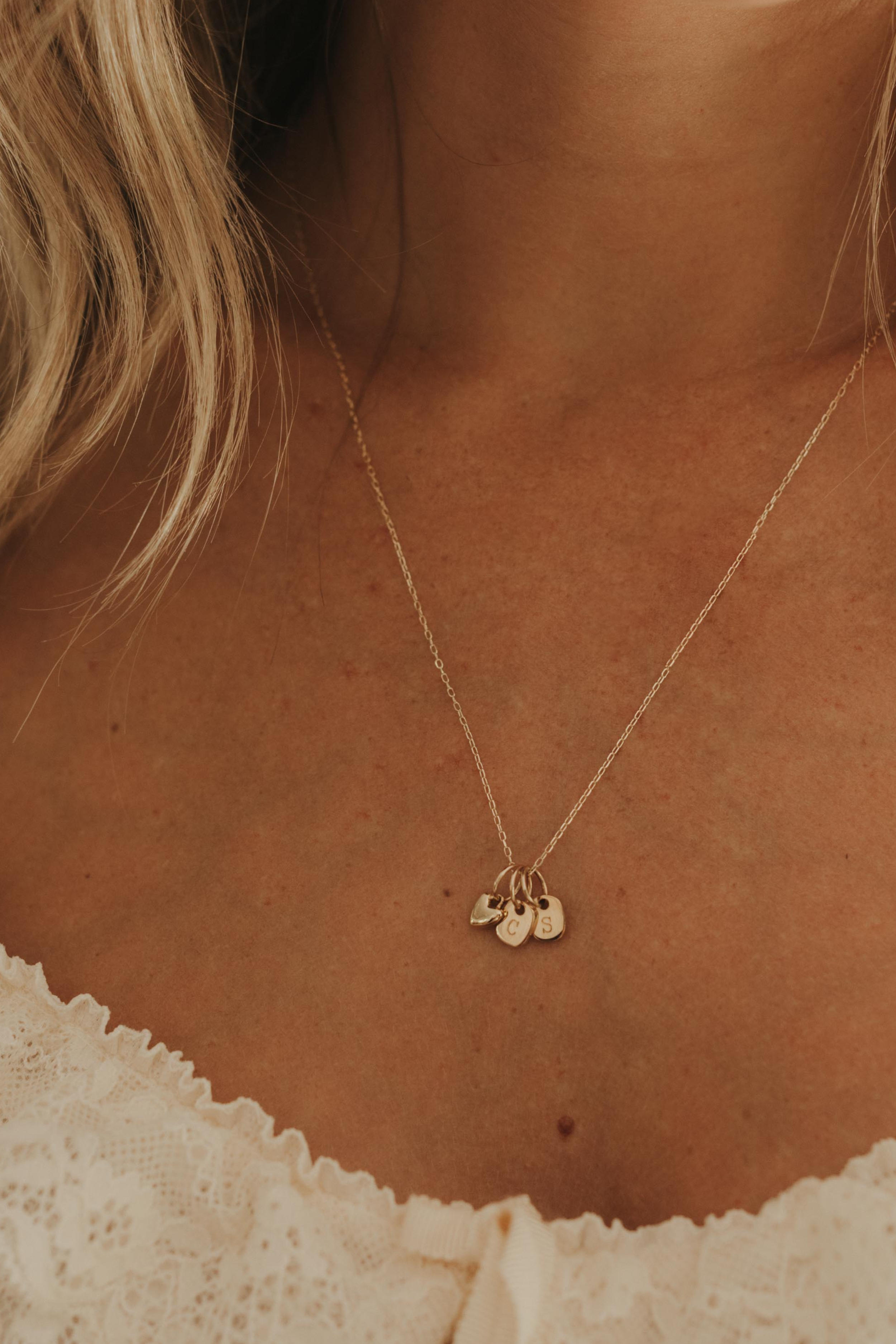 For the Sentimental Mum