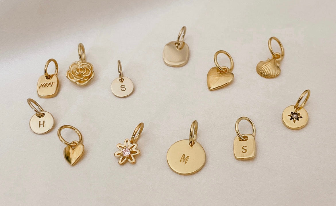 Pendants