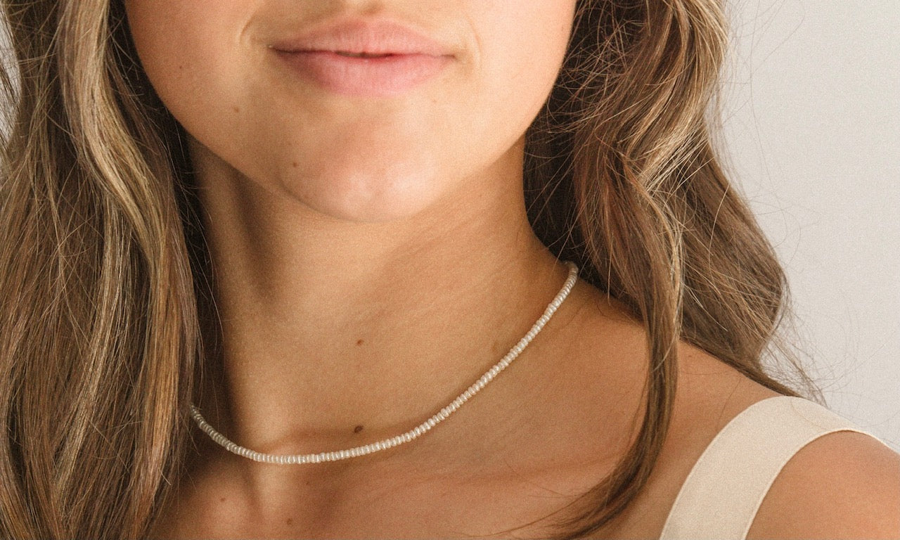 Pearl Jewellery