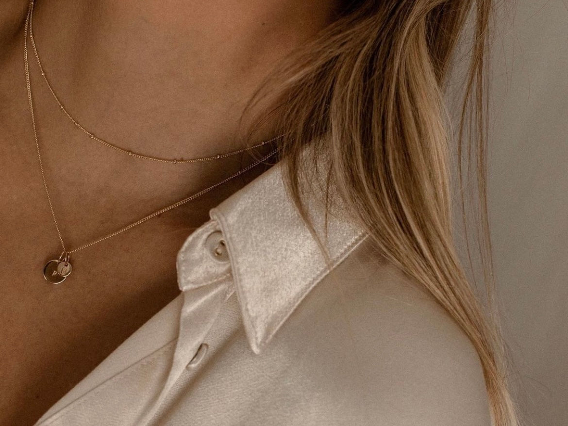 Create Your Own Necklace