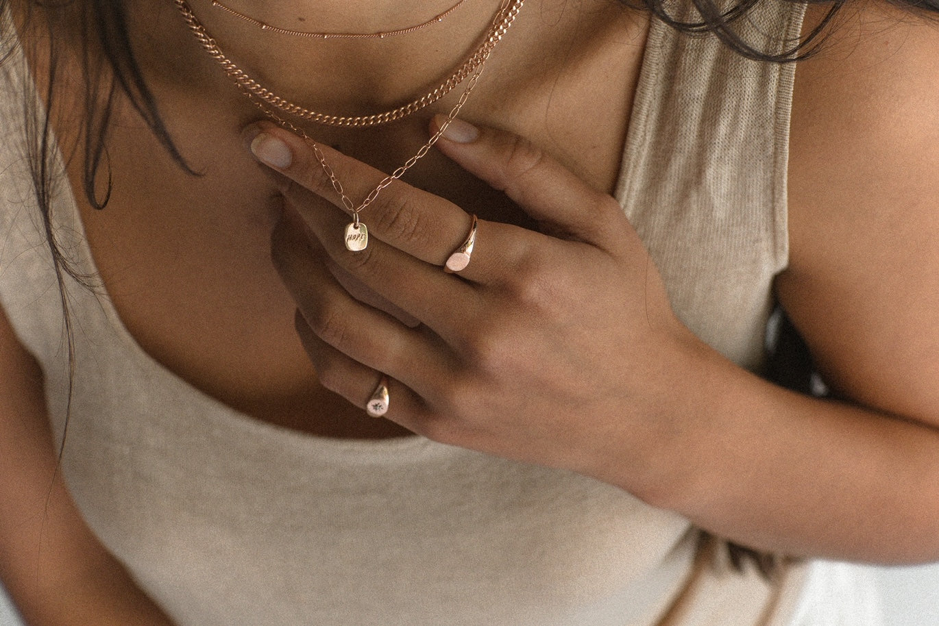 Hope Collection