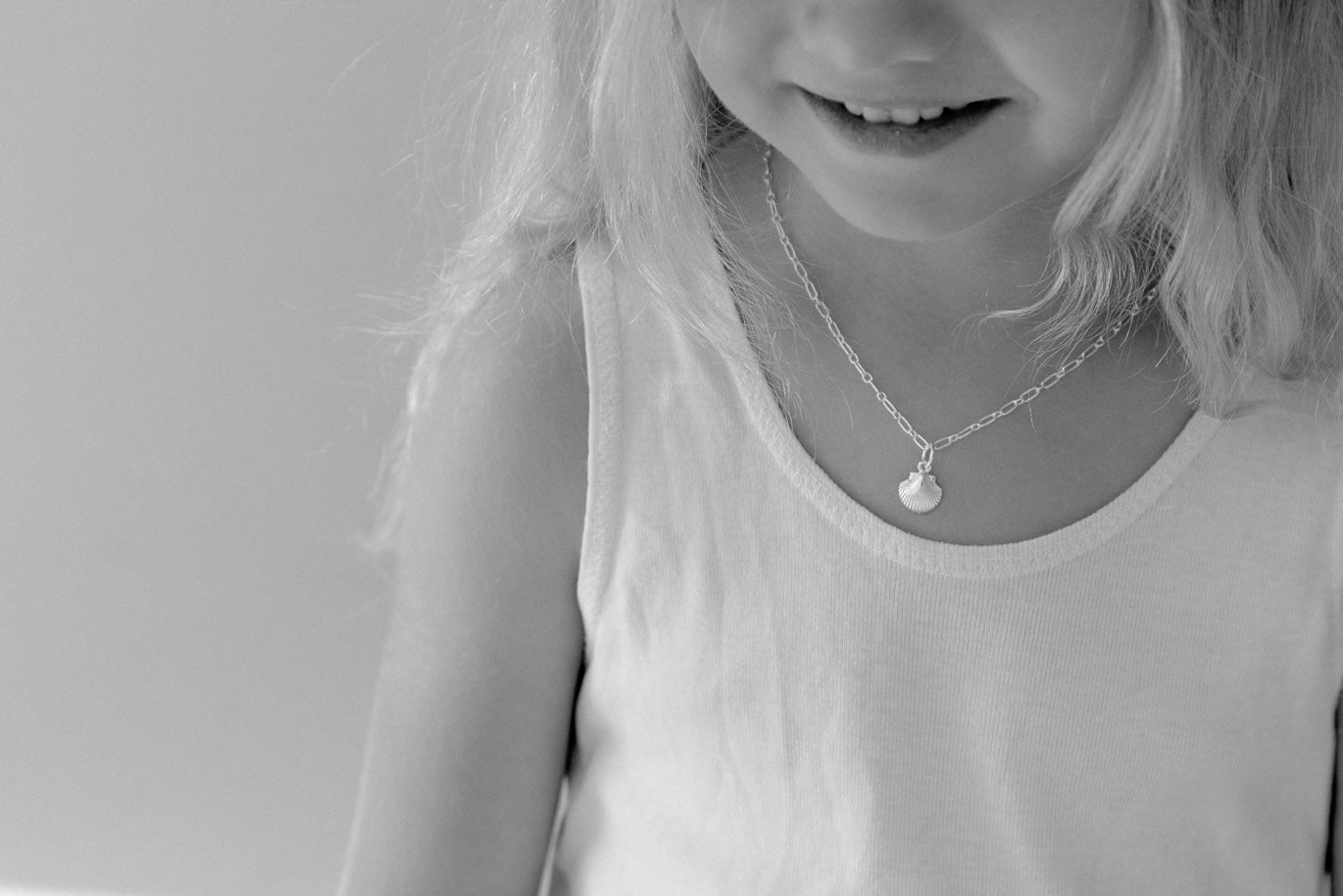 Sterling Silver Necklaces