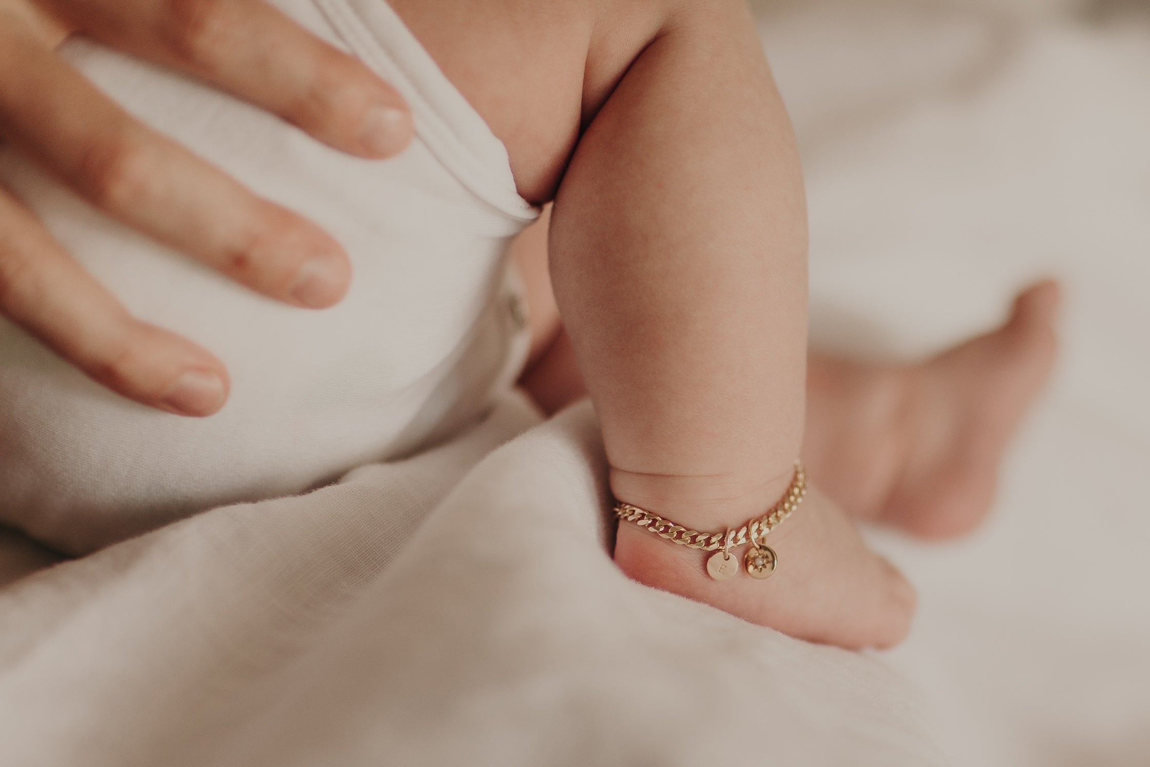 Bracelet & Anklet Pendants