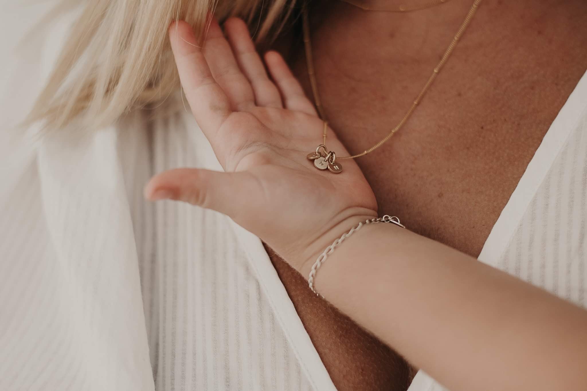 Gold Jewellery