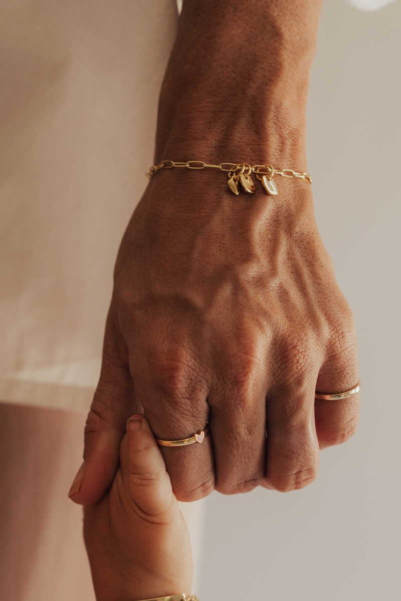 For The Grandmother