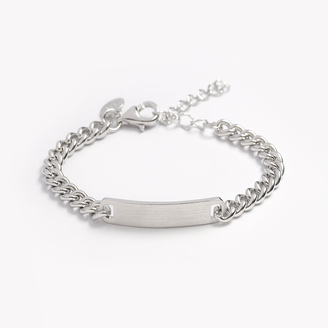 Baby hot sale identity bracelet