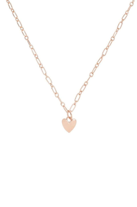 Sweetheart  - Rose Gold