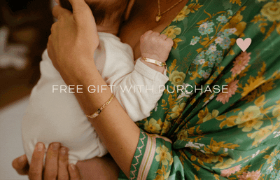GIFT WITH PURCHASE