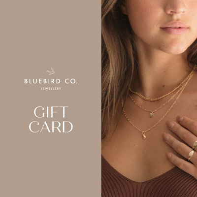 Bluebird jewelry company 2025